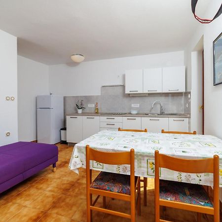 Agava Apartment Нови Винодолски Екстериор снимка