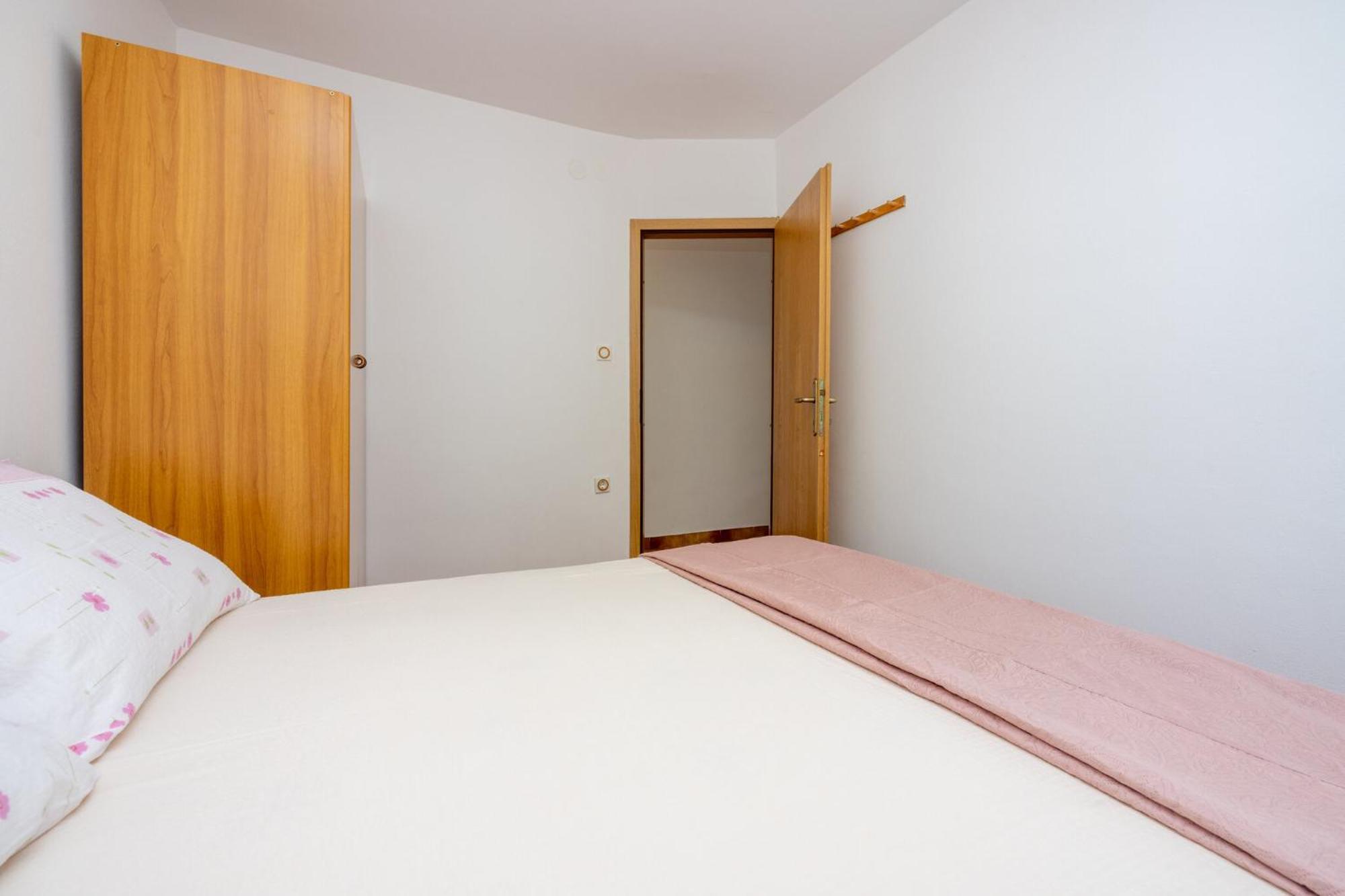 Agava Apartment Нови Винодолски Екстериор снимка