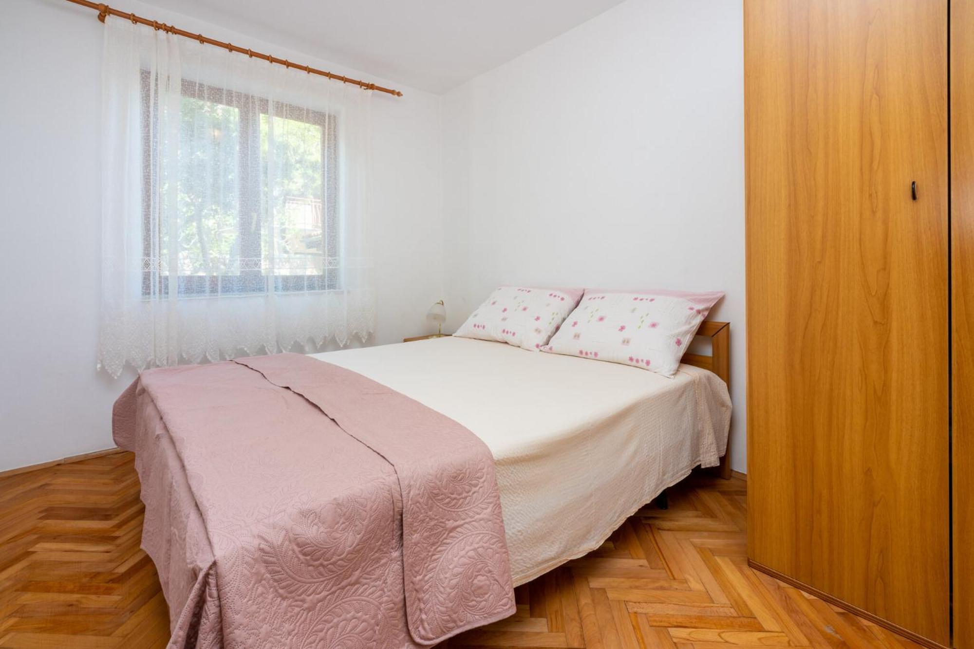 Agava Apartment Нови Винодолски Екстериор снимка