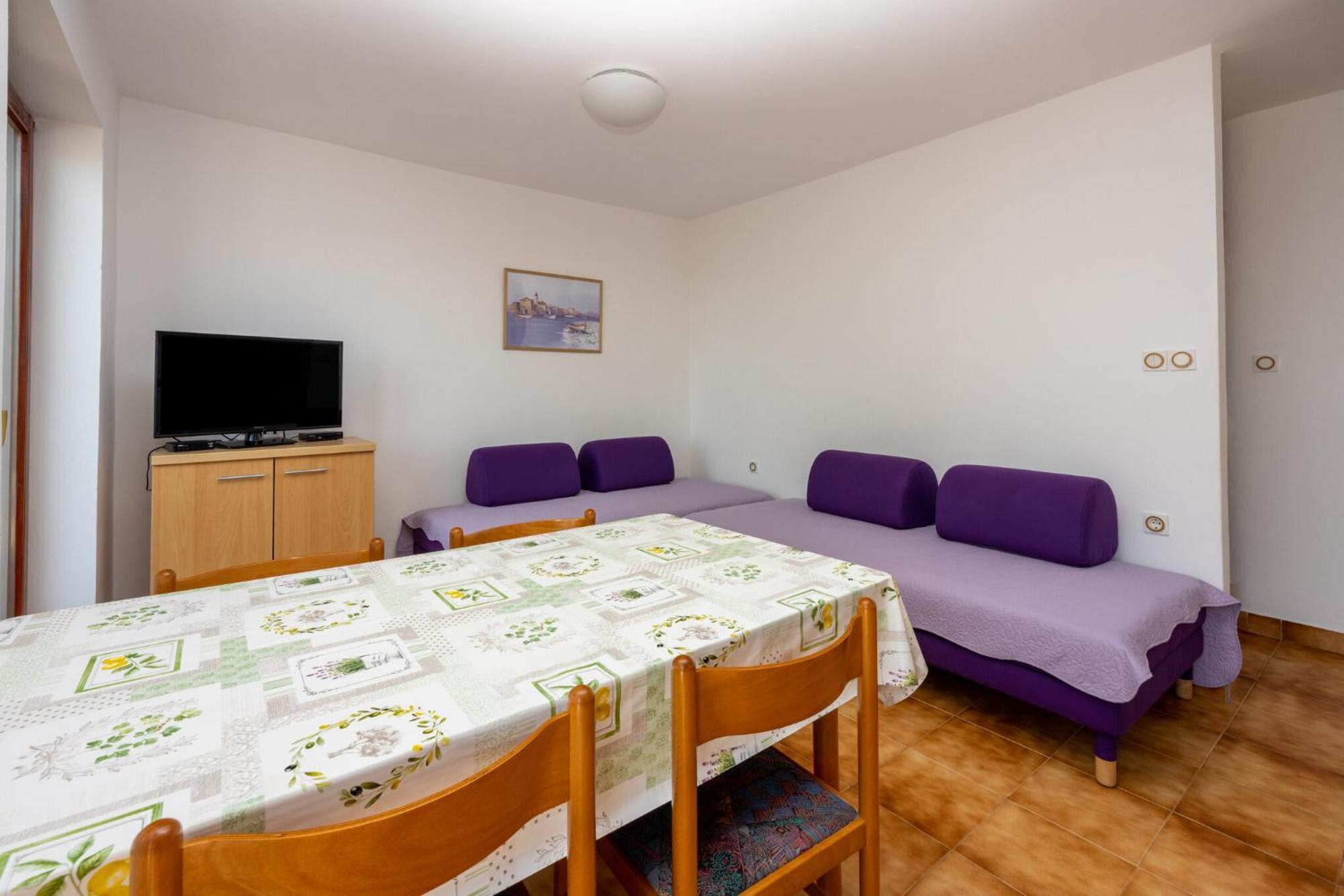 Agava Apartment Нови Винодолски Екстериор снимка