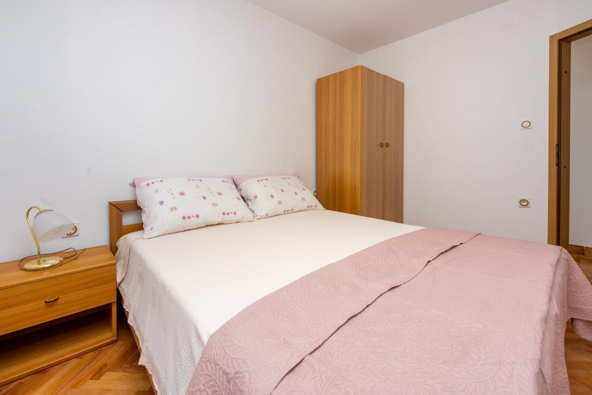 Agava Apartment Нови Винодолски Екстериор снимка