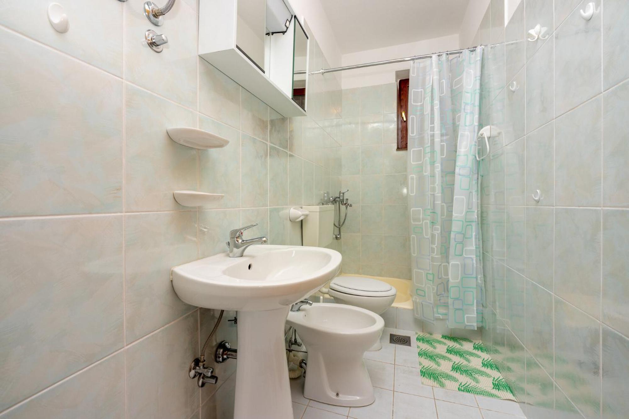 Agava Apartment Нови Винодолски Екстериор снимка