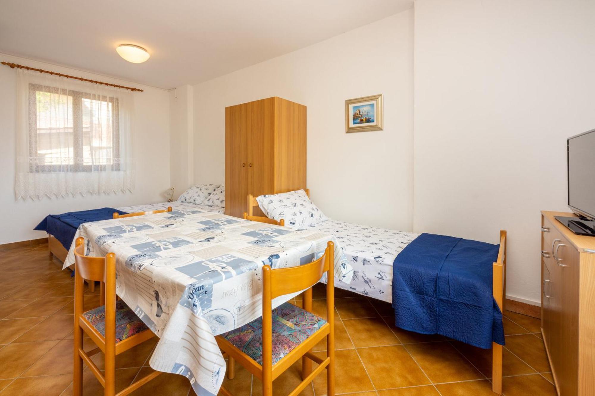 Agava Apartment Нови Винодолски Екстериор снимка