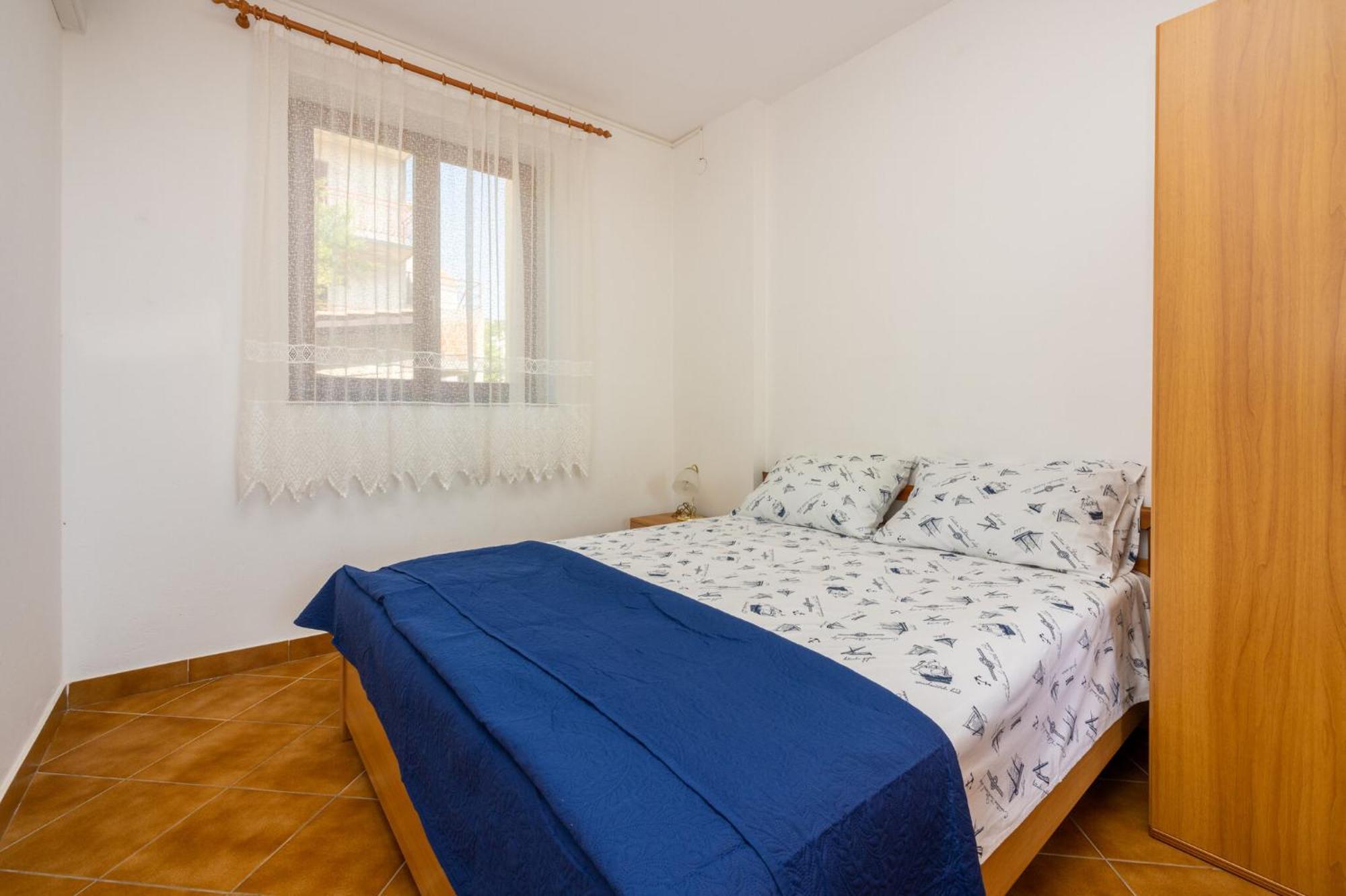 Agava Apartment Нови Винодолски Екстериор снимка