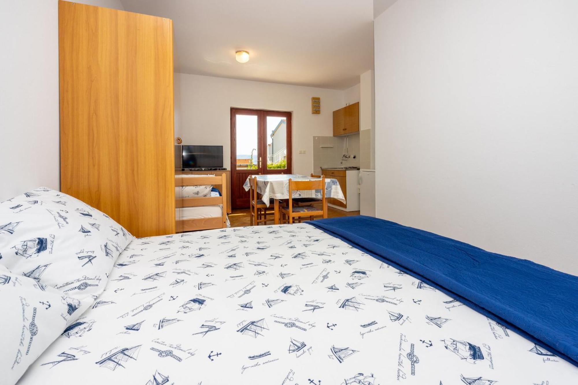 Agava Apartment Нови Винодолски Екстериор снимка