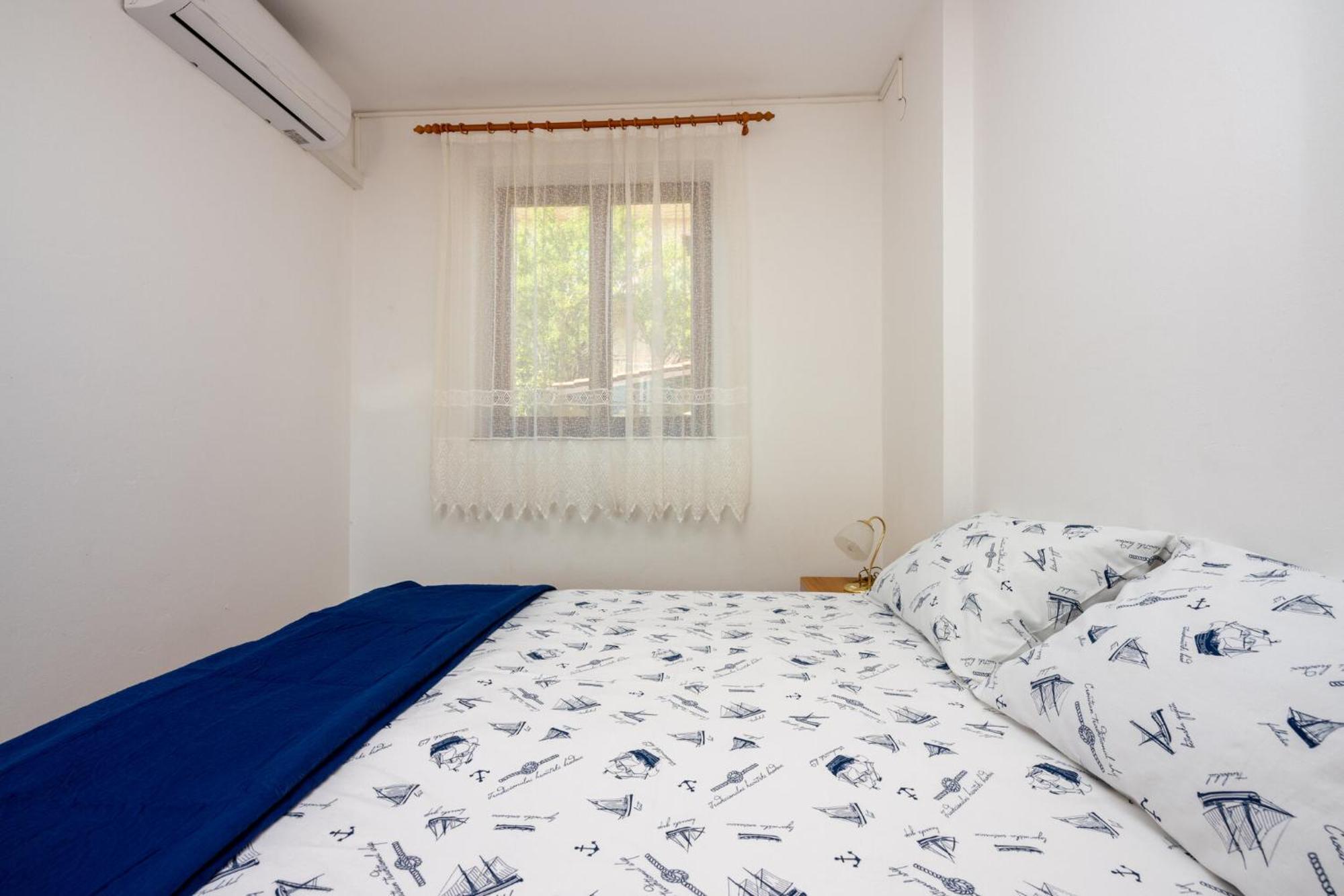 Agava Apartment Нови Винодолски Екстериор снимка